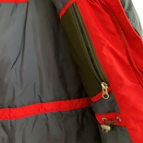 L.L. BEAN KIDS THINSULATE JACKET - Picture 10 of 15